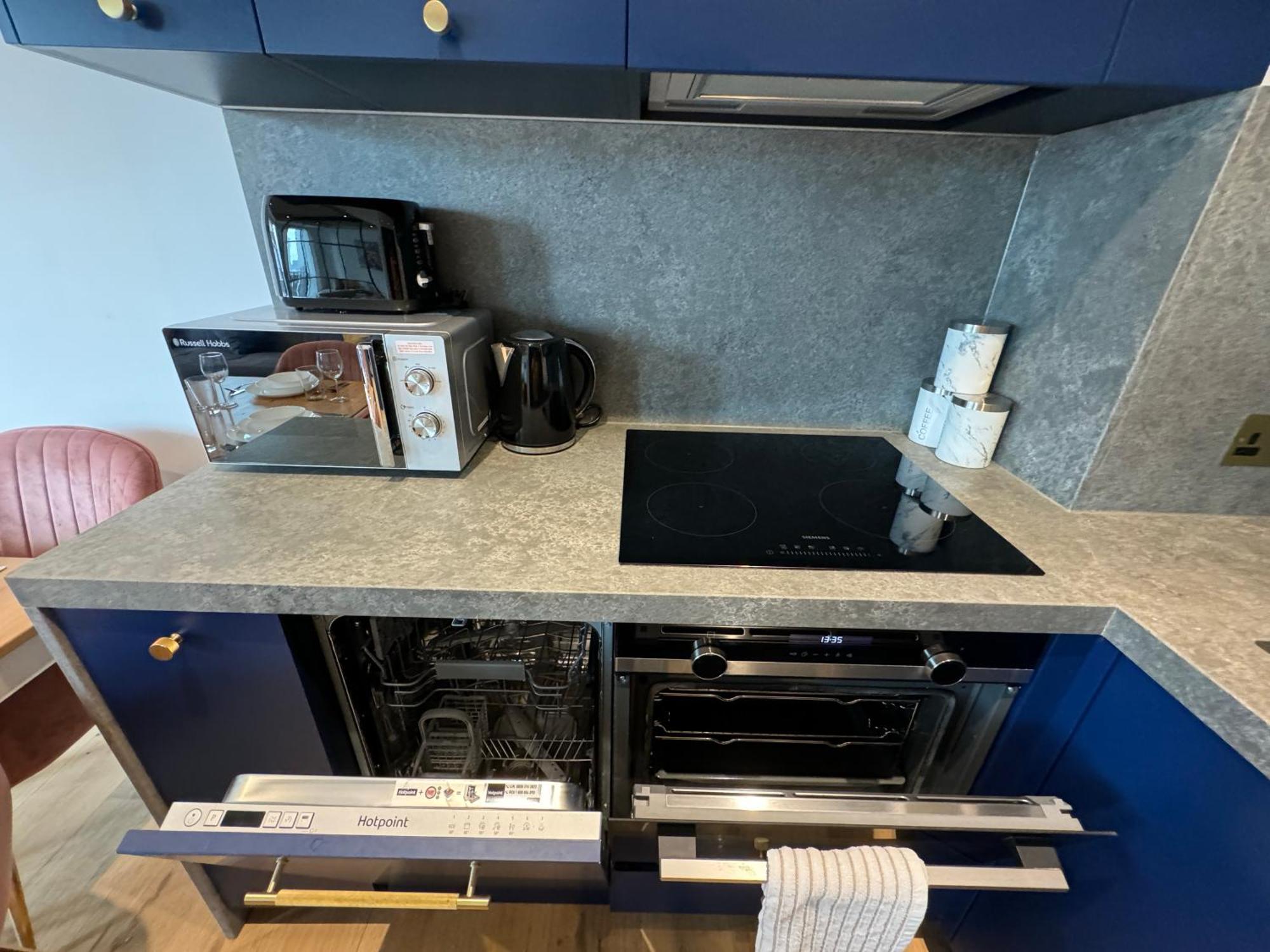 London Luxury Flat With Balcony, River View, O2 Arena, Excel, Canary Wharf, Station公寓 外观 照片